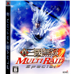 [PS3]真・三國無双 MULTI RAID Special(マルチレイド スペシャル)