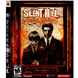 買取1 210円 Ps3 Silent Hill Homecoming サイレントヒル ホームカミング 北米版 Blus カイトリワールド