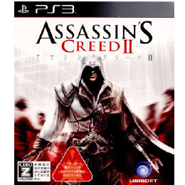[PS3]アサシンクリード2(Assassin's Creed II)