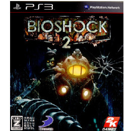 [PS3]バイオショック2(BIOSHOCK2)