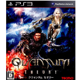 [PS3]QUANTUM THEORY(クウォンタム セオリー) 通常版