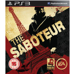 [PS3]The Saboteur ザ サボチュア(海外版)