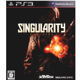 [PS3]SINGULARITY(シンギュラリティ)