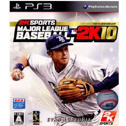 [PS3]MLB 2K10