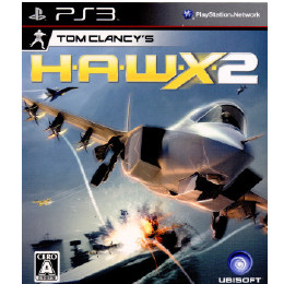 [PS3]H.A.W.X.2(ホークス2)