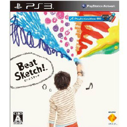 [PS3]Beat Sketch!(ビート スケッチ!)