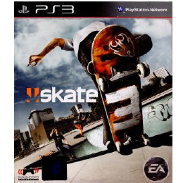 [PS3]skate 3(スケート3)(北米版)(BLUS-30464)