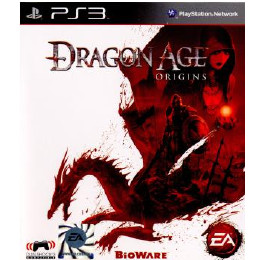 [PS3]Dragon Age:Origins (ドラゴン エイジ オリジンズ)(アジア版)