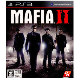 [PS3]MAFIA II(マフィア2)