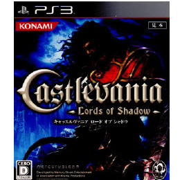 [PS3]キャッスルヴァニア ロード オブ シャドウ(Castlevania ？Lords of Shadow？)