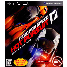 [PS3]ニード・フォー・スピード ホット・パースート(Need for Speed: Hot Pursuit)