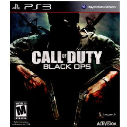 [PS3]Call Of Duty: Black Ops(コール オブ デューティ ブラックオプス)(北米版)