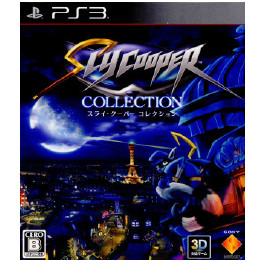 [PS3]Sly Cooper Collection(スライ・クーパー コレクション)