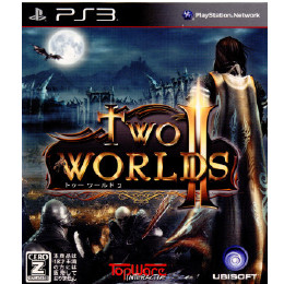 [PS3]トゥーワールド2(two World II)
