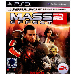 [PS3]Mass Effect 2(マスエフェクト2)(アジア版)