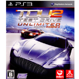 [PS3]テストドライブ アンリミテッド2(Test Drive Unlimited 2)