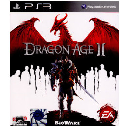 [PS3]Dragon Age 2(ドラゴンエイジII)(海外版)