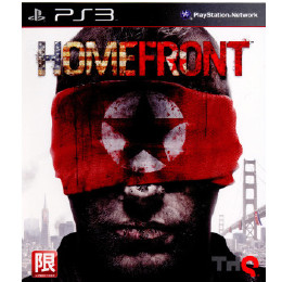 [PS3]HOMEFRONT(ホームフロント)(アジア版)