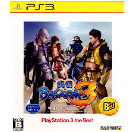 [PS3]戦国BASARA3(戦国バサラ3) (PlayStation3 the Best)(BLJM-55033)