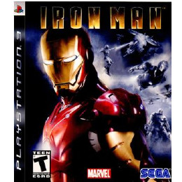 [PS3]IRON MAN(アイアンマン)(海外版)