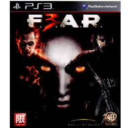 [PS3]F.E.A.R3(フィアー3)(アジア版)