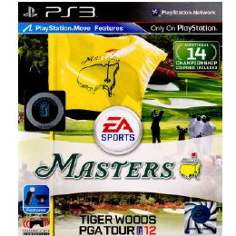 [PS3]TIGER WOOS PGA TOUR12(タイガーウッズPGAツアー12)(海外版)