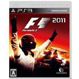 [PS3]F1 2011