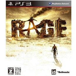 [PS3]Rage(レイジ)