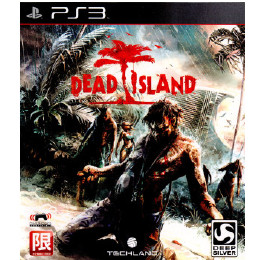 [PS3]Dead Island(デッドアイランド)(アジア版)(BLAS-50368)