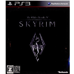 [PS3]The Elder Scrolls V: Skyrim(ジ・エルダースクロールズ5：スカイリム)