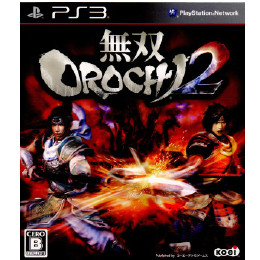 [PS3]無双OROCHI 2(オロチ2) 通常版