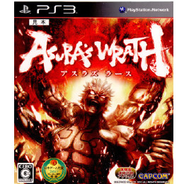 [PS3]アスラズ ラース(ASURAS WRATH)