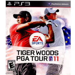 [PS3]TIGER WOOS PGA TOUR11(タイガーウッズPGAツアー11)(海外版)