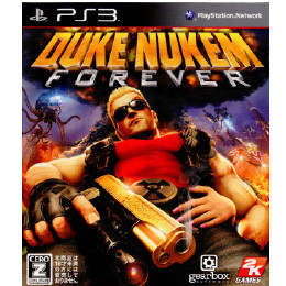 [PS3]デュークニューケム フォーエバー(DUKE NUKEM FOREVER)