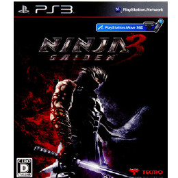 [PS3]NINJA GAIDEN 3(ニンジャガイデン3) 通常版