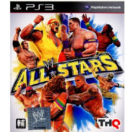 [PS3]WWE All Stars(海外版)