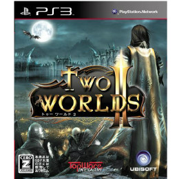 [PS3]トゥーワールド2(two World II) 新価格版(BLJM-60480)