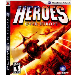 [PS3]HEROES　OVER EUROPE(ヒーローズオーバーヨーロッパ)(海外版)