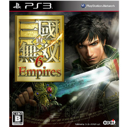 [PS3]真・三國無双6 Empires(真・三国無双6 エンパイアーズ)