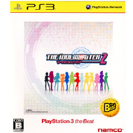 [PS3]アイドルマスター2(THE IDOLM@STER 2) PS3 the Best(BLJS-50025)