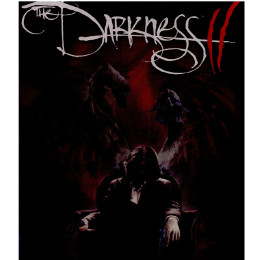 [PS3]The Darkness II(ザ・ダークネス2)(海外版)