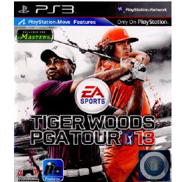 [PS3]TIGER WOODS PGA TOUR13(海外版)