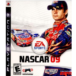 [PS3]NASCAR09(海外版)