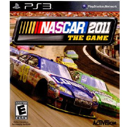 [PS3]NASCAR 2011　THE GAME(海外版)