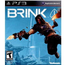 [PS3]BRINK(海外版)