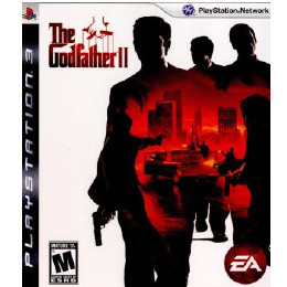 [PS3]Ｔｈｅ Ｇｏｄｆａｔｈｅｒ(海外版)