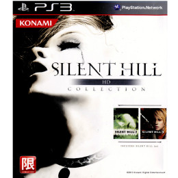 [PS3]SILENT HILL HD COLLECTION(海外版)