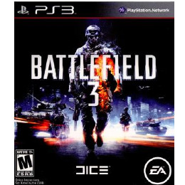 [PS3]BATTLEFIELD3(海外版)