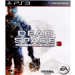 [PS3]DEAD SPACE 3(デッドスペース3)(アジア版)(海外版)