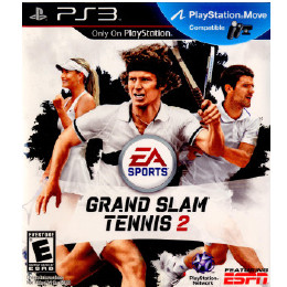 [PS3]GRAND SLAM TENNIS2(海外版)